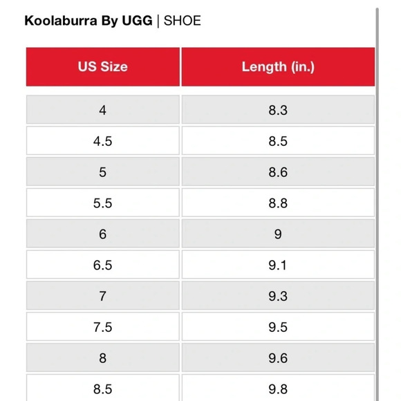 NEW Kookaburra UGG Suede Boots Faux Fur Chestnut - Picture 8 of 14